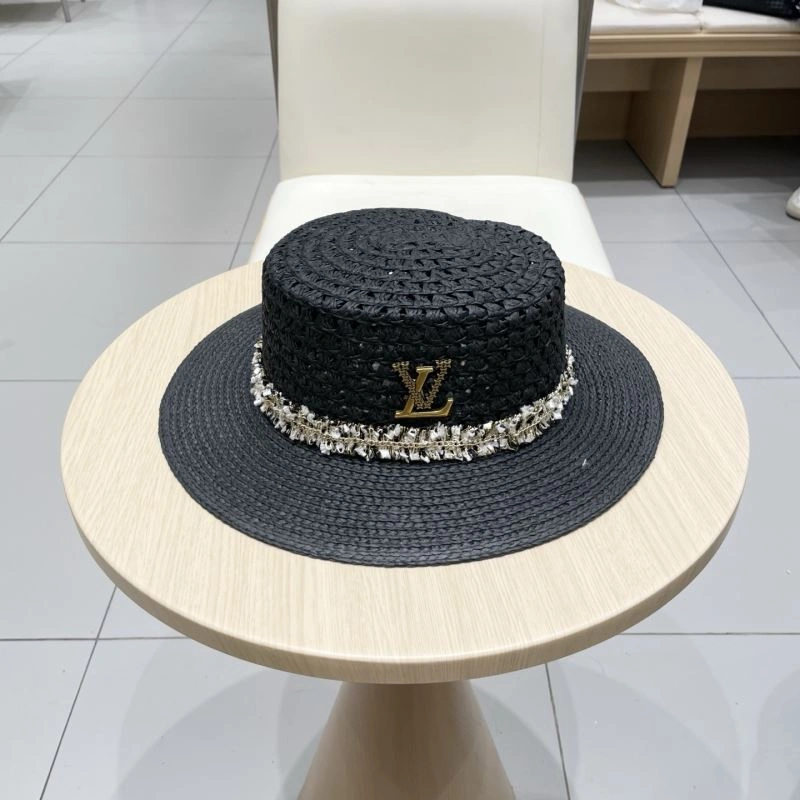 Fashionable Louis Vuitton Caps 257856