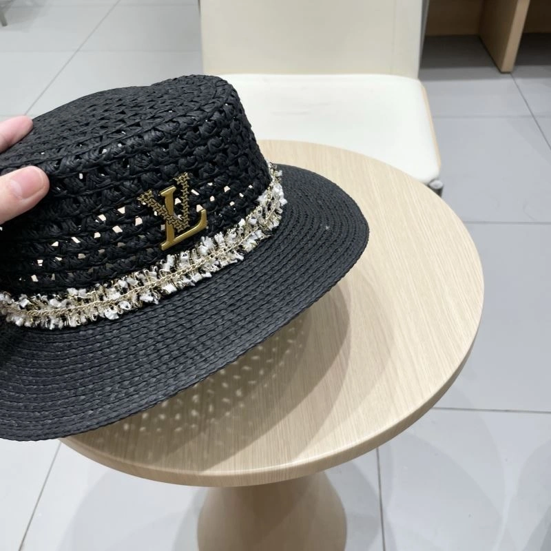 Fashionable Louis Vuitton Caps 257856