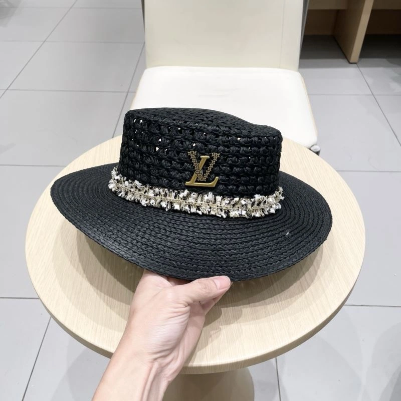 Fashionable Louis Vuitton Caps 257856