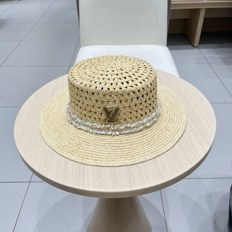 StreetReady Louis Vuitton Caps 257854