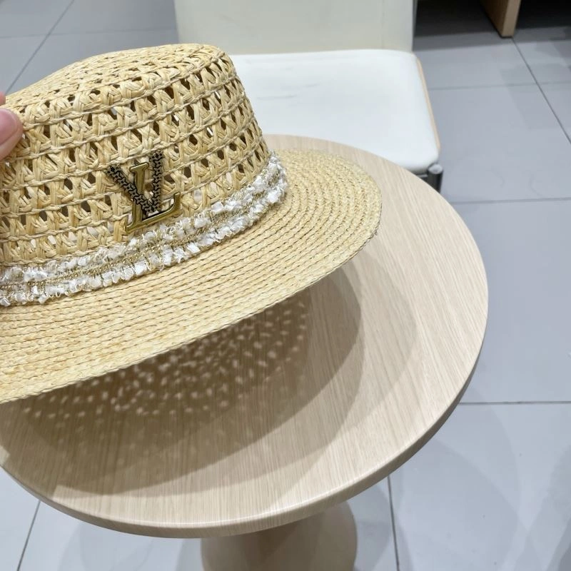 StreetReady Louis Vuitton Caps 257854