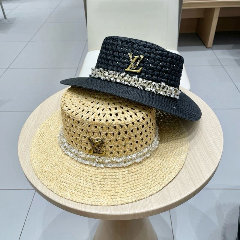 StreetReady Louis Vuitton Caps 257854