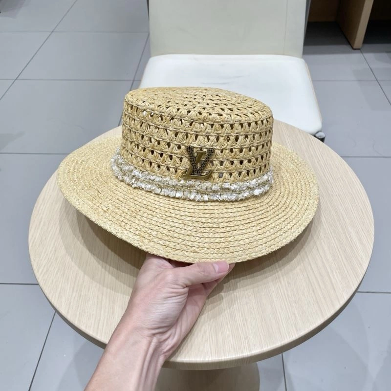 StreetReady Louis Vuitton Caps 257854