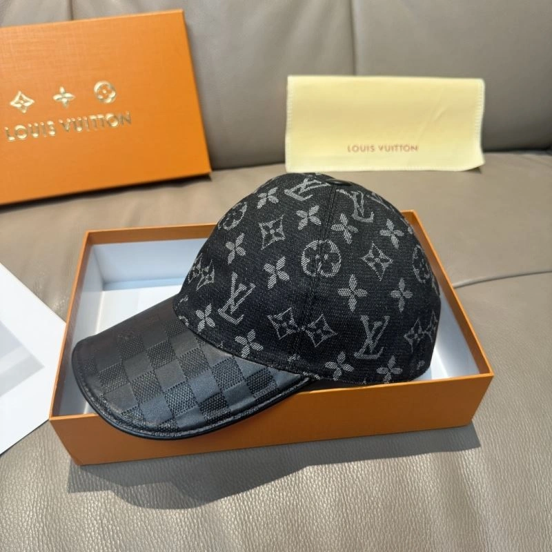 Louis Vuitton Caps NewStyle 257853