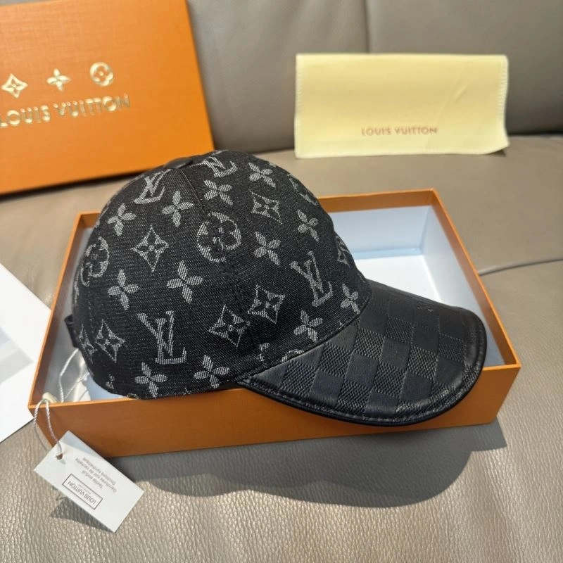 Louis Vuitton Caps NewStyle 257853