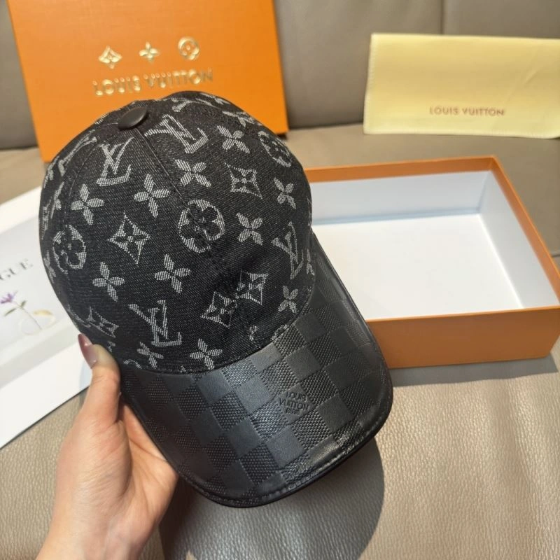 Louis Vuitton Caps NewStyle 257853