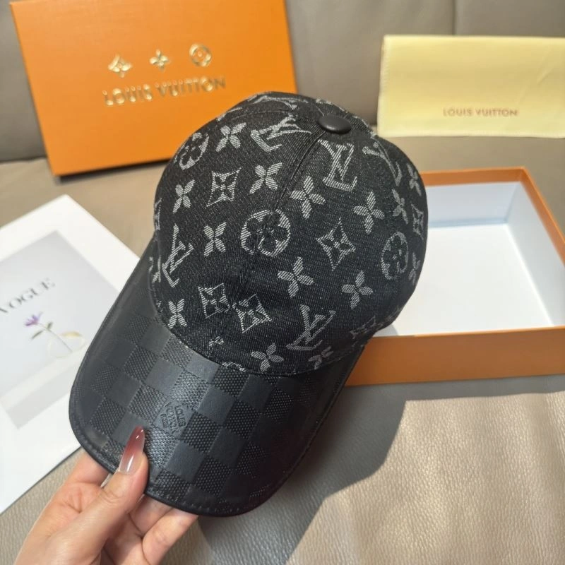 Louis Vuitton Caps NewStyle 257853