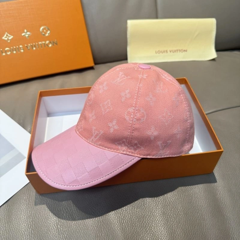 Louis Vuitton Caps GoodFit 257852