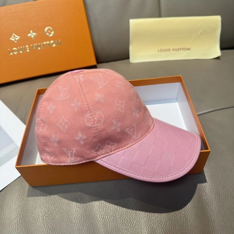 Louis Vuitton Caps GoodFit 257852