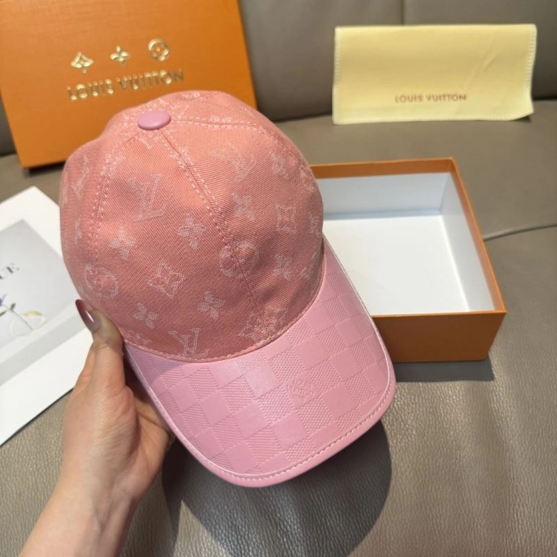 Louis Vuitton Caps GoodFit 257852