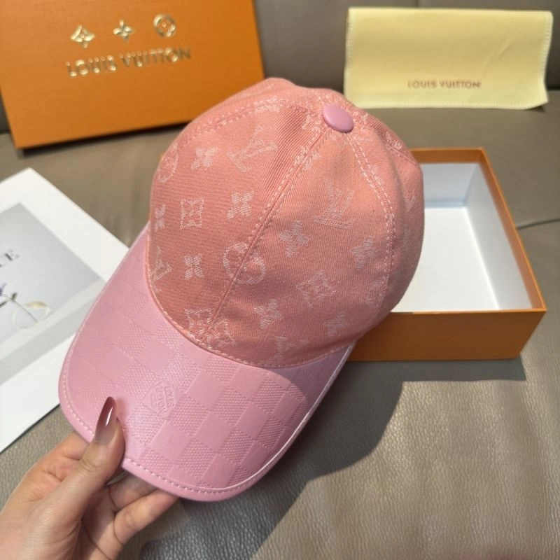 Louis Vuitton Caps GoodFit 257852