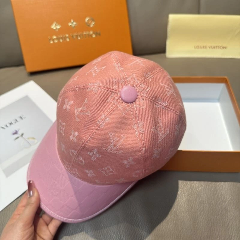 Louis Vuitton Caps GoodFit 257852