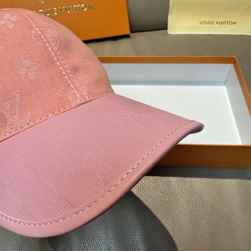 Louis Vuitton Caps GoodFit 257852