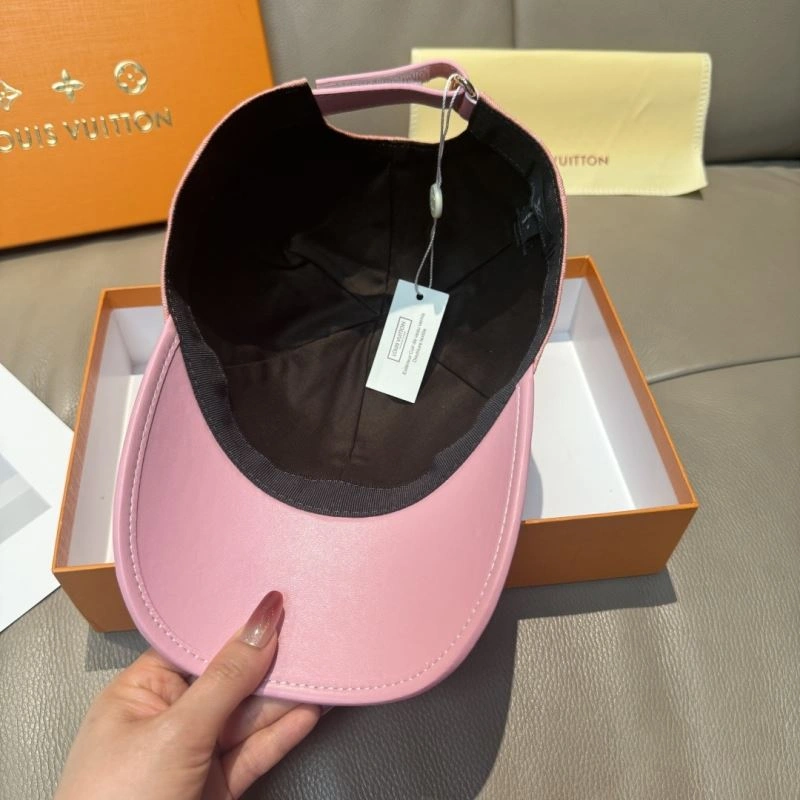 Louis Vuitton Caps GoodFit 257852