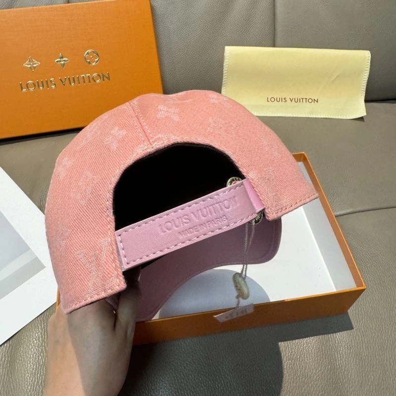 Louis Vuitton Caps GoodFit 257852