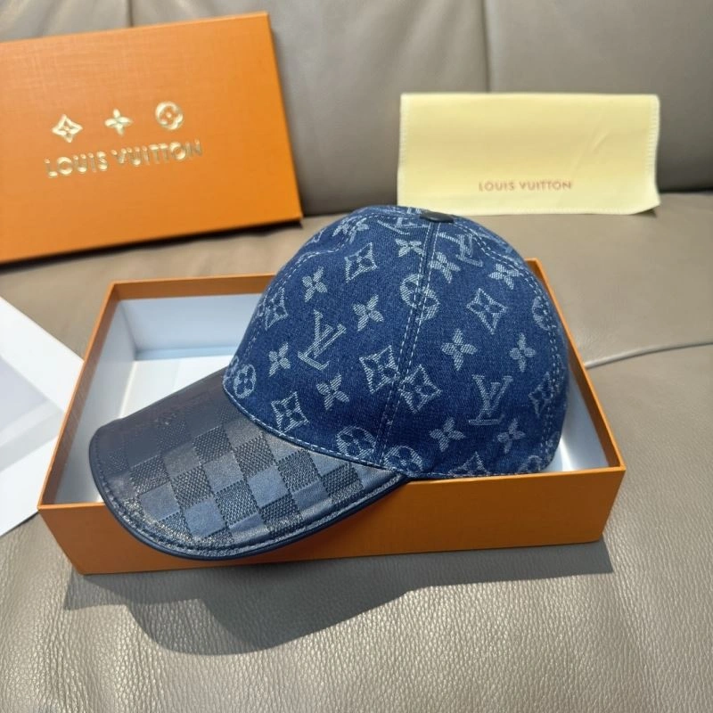 Soft Louis Vuitton Caps 257848