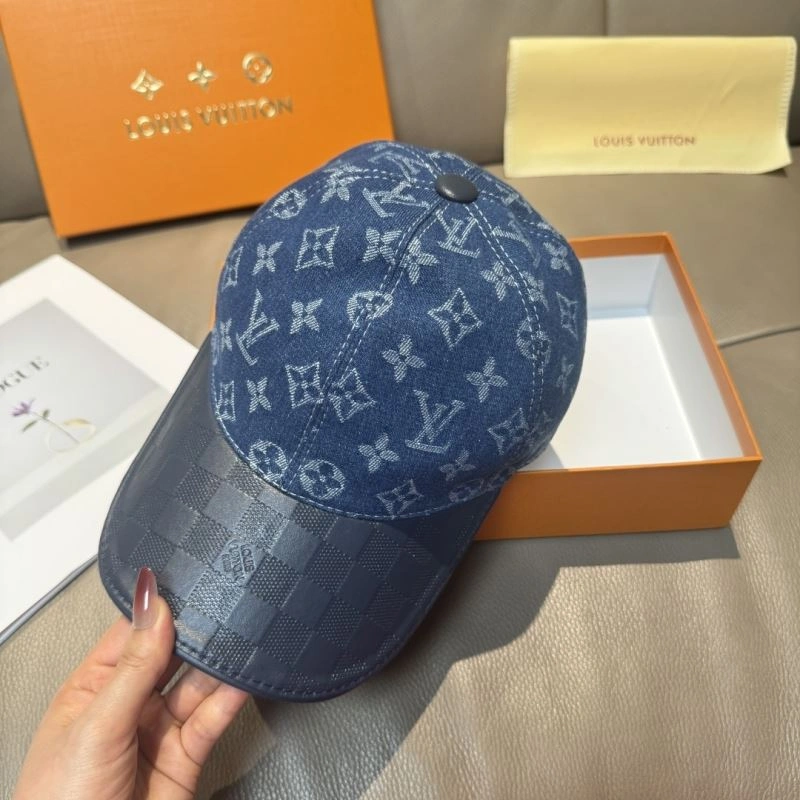 Soft Louis Vuitton Caps 257848