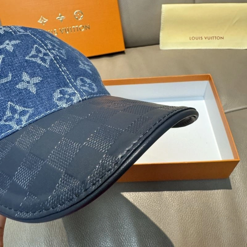 Soft Louis Vuitton Caps 257848