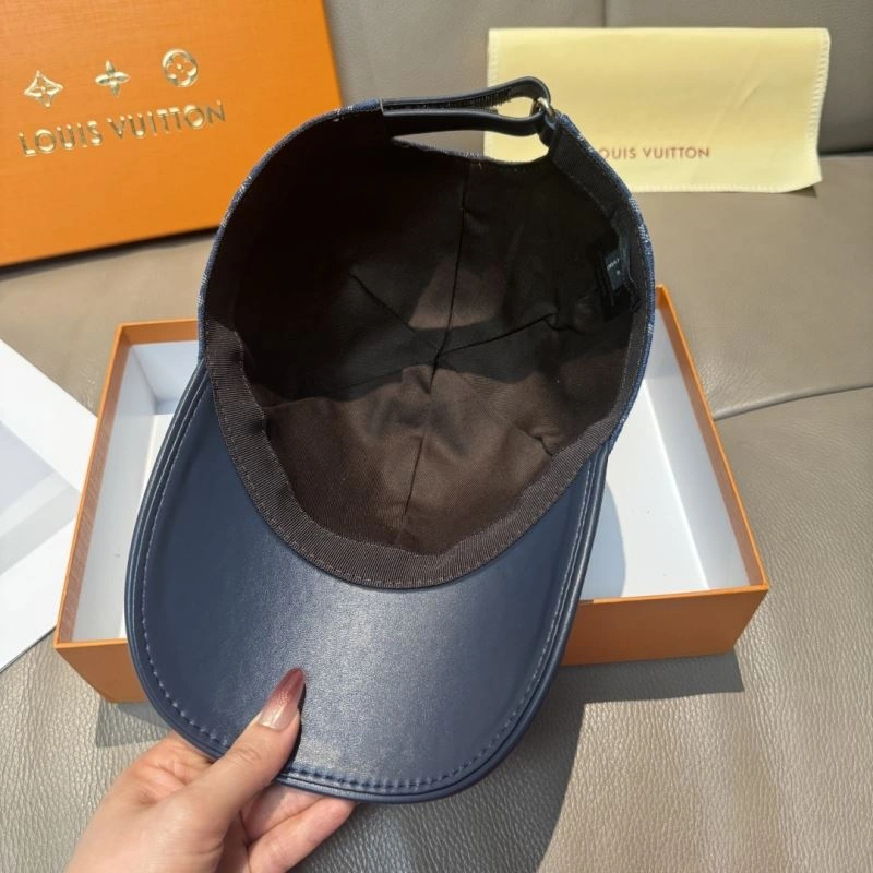 Soft Louis Vuitton Caps 257848