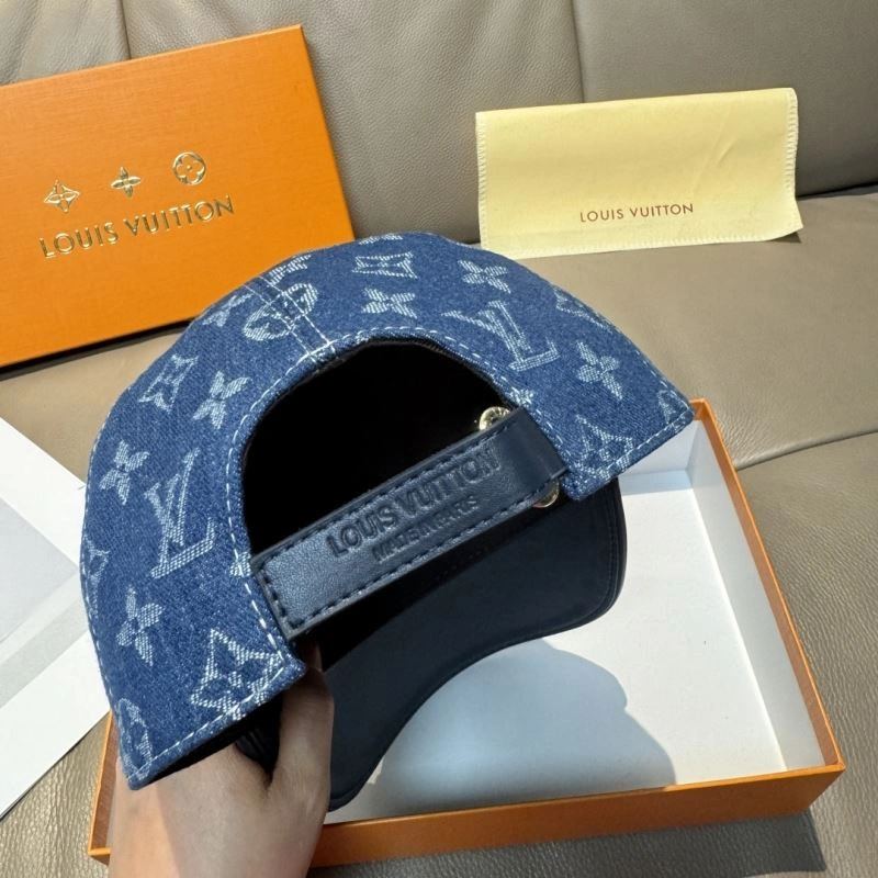 Soft Louis Vuitton Caps 257848