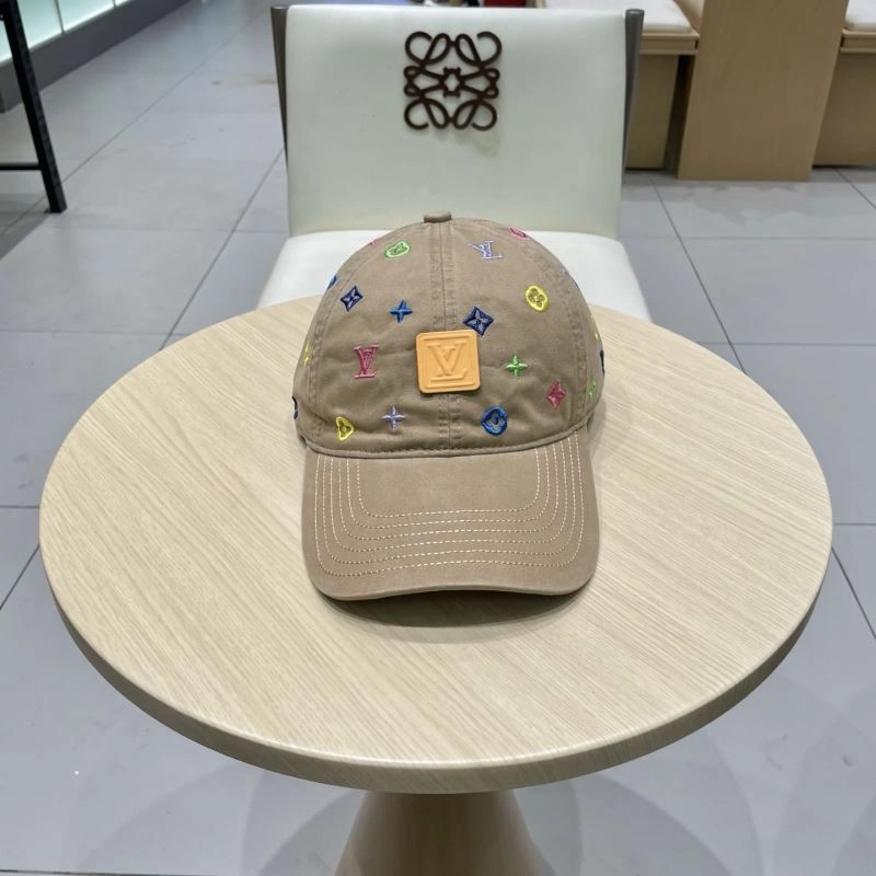WellDesigned Louis Vuitton Caps 257837
