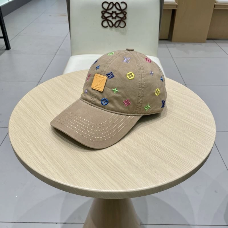 WellDesigned Louis Vuitton Caps 257837