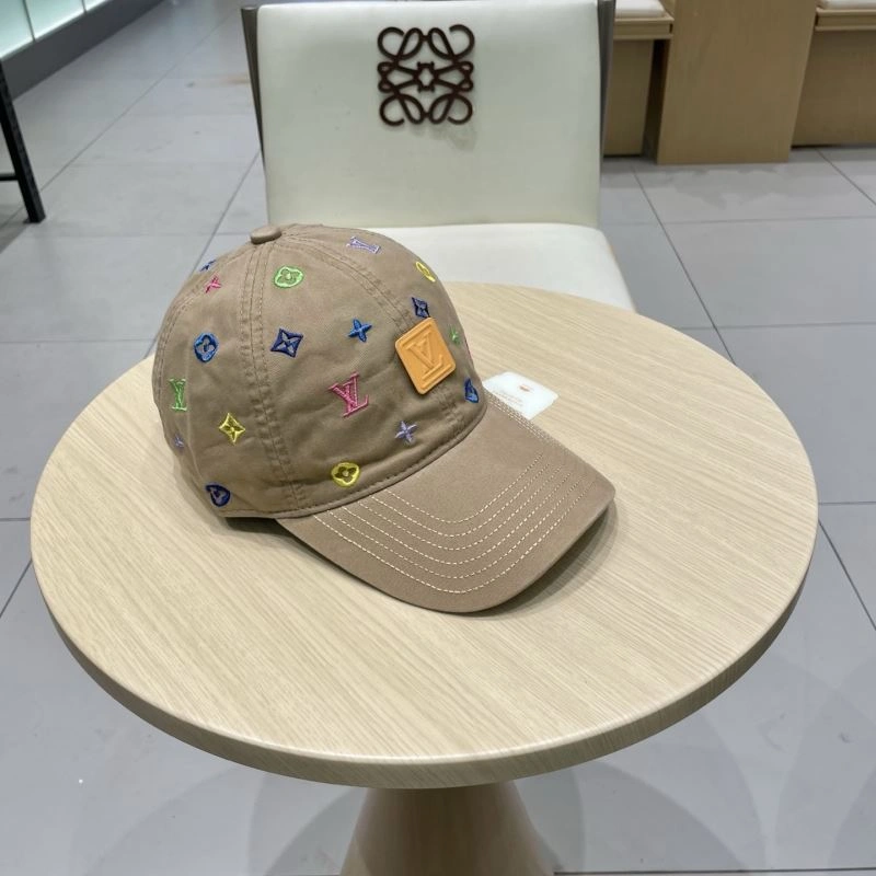WellDesigned Louis Vuitton Caps 257837