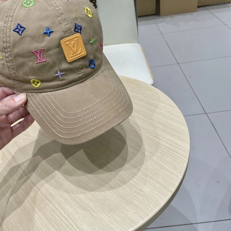 WellDesigned Louis Vuitton Caps 257837