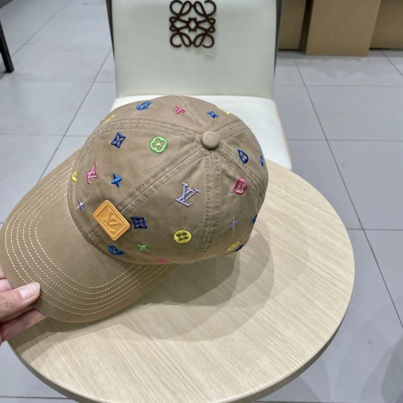 WellDesigned Louis Vuitton Caps 257837