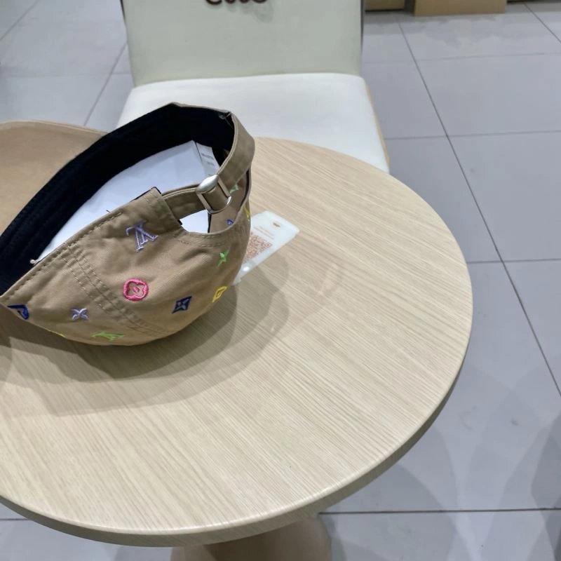 WellDesigned Louis Vuitton Caps 257837