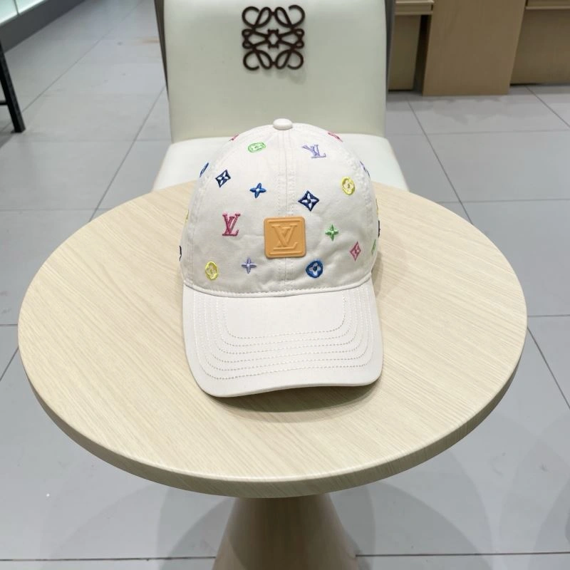 Breathable Louis Vuitton Caps 257828