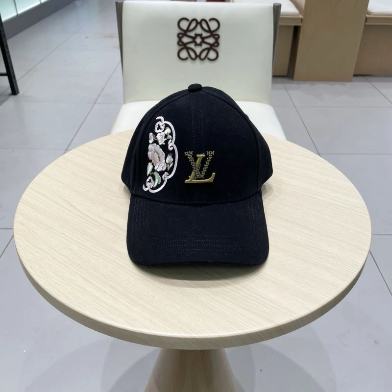 Louis Vuitton Caps Minimalist 257851