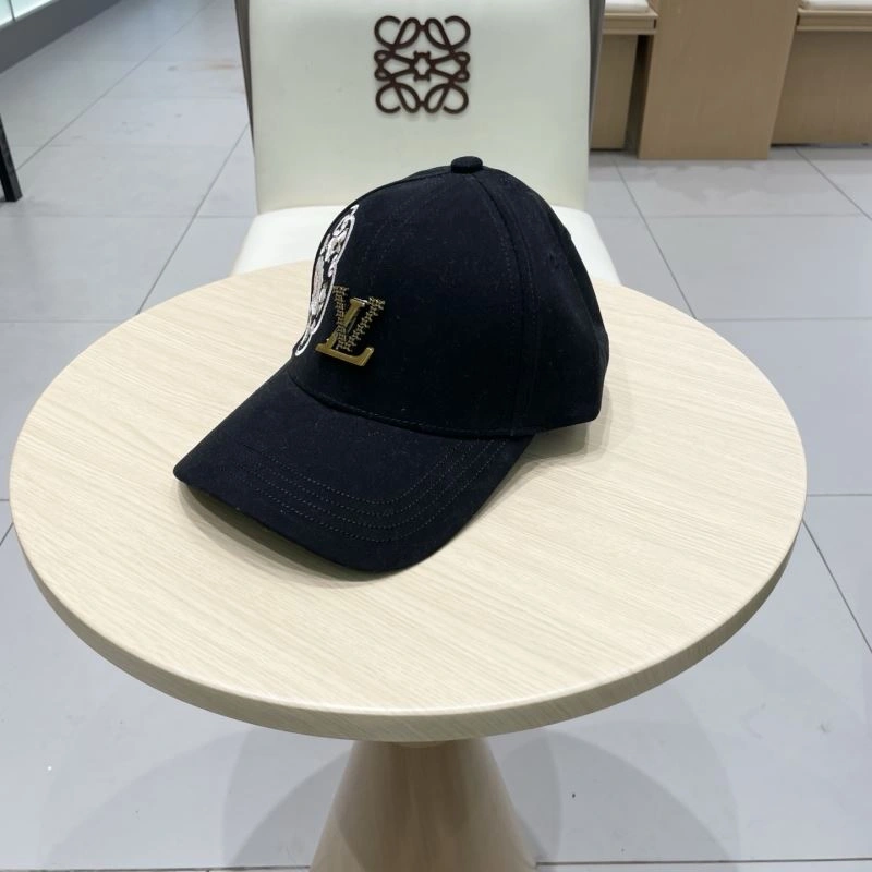 Louis Vuitton Caps Minimalist 257851