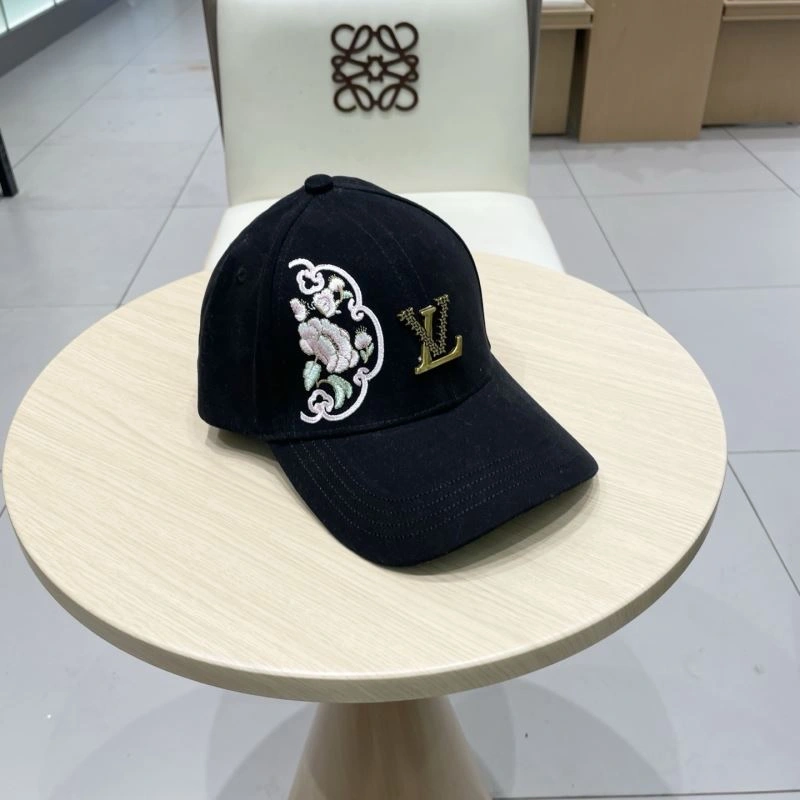 Louis Vuitton Caps Minimalist 257851