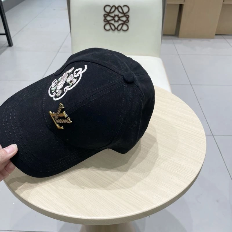 Louis Vuitton Caps Minimalist 257851
