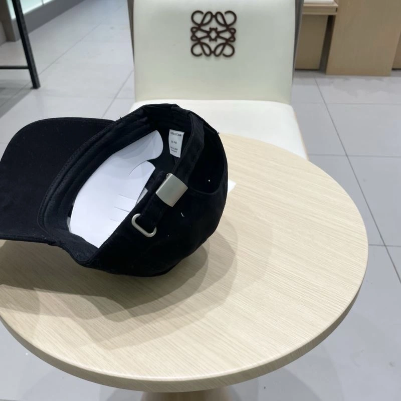 Louis Vuitton Caps Minimalist 257851