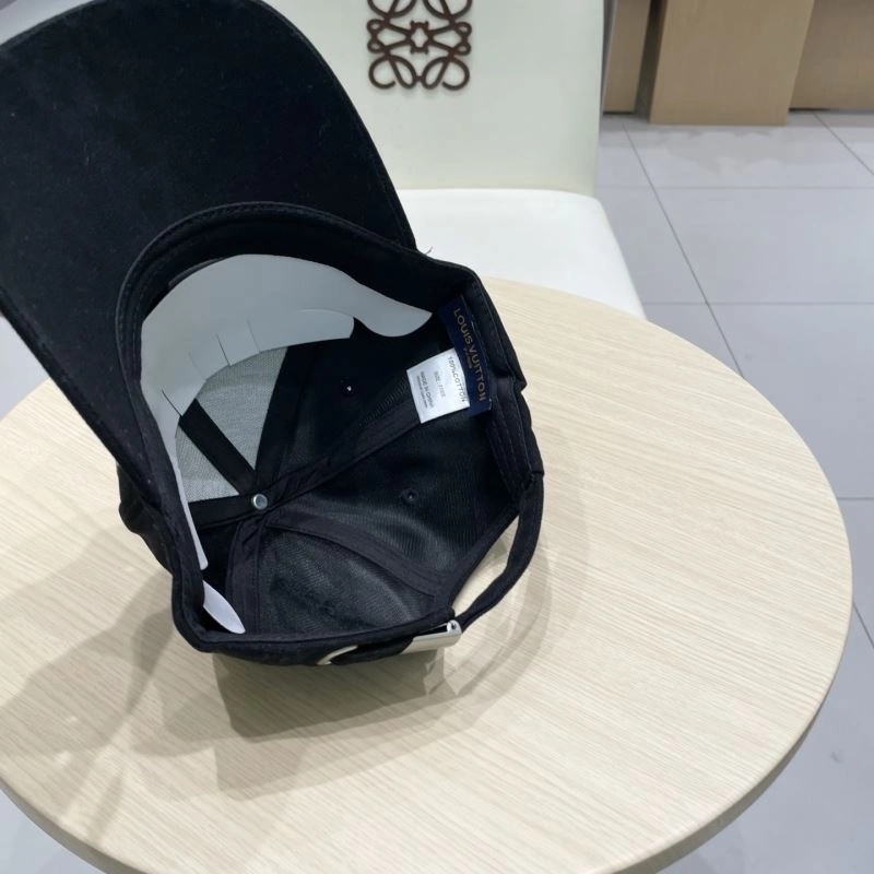 Louis Vuitton Caps Minimalist 257851