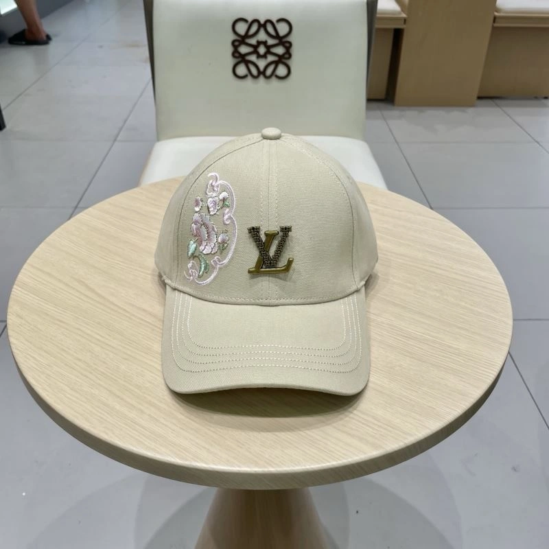 EasyMatch Louis Vuitton Caps 257825