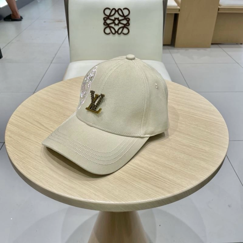 EasyMatch Louis Vuitton Caps 257825