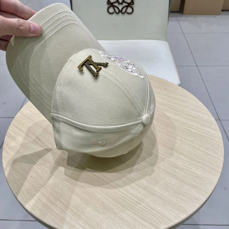 EasyMatch Louis Vuitton Caps 257825