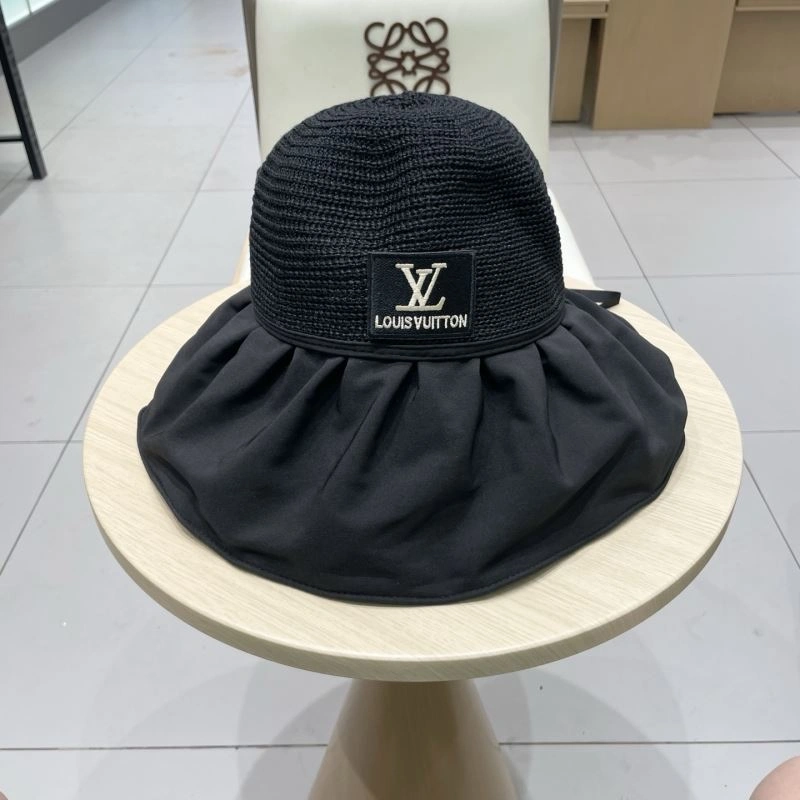 SportInspired Louis Vuitton Caps 257823