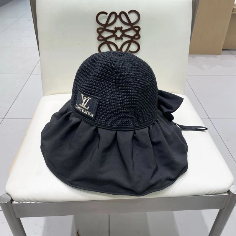 SportInspired Louis Vuitton Caps 257823
