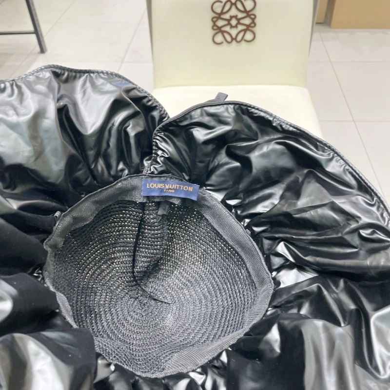 SportInspired Louis Vuitton Caps 257823