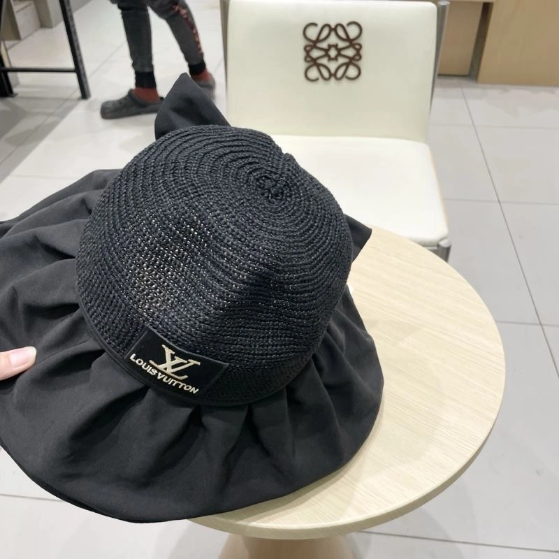 SportInspired Louis Vuitton Caps 257823