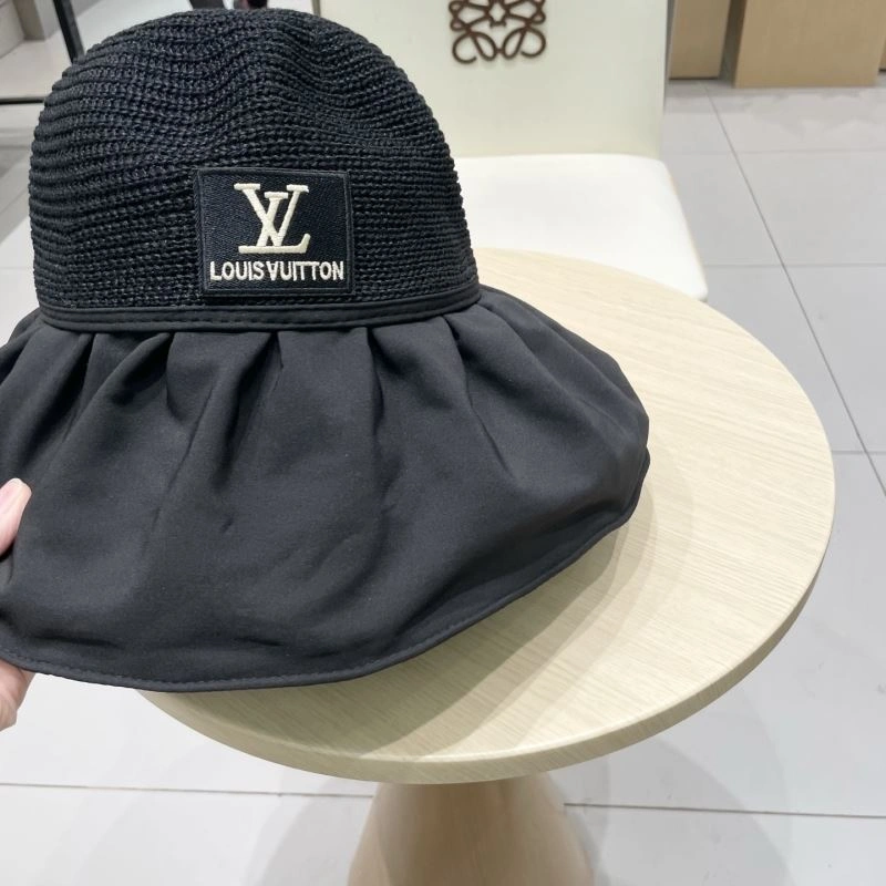 SportInspired Louis Vuitton Caps 257823
