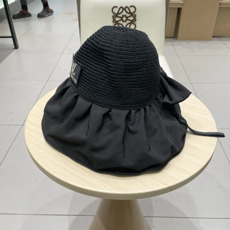 SportInspired Louis Vuitton Caps 257823