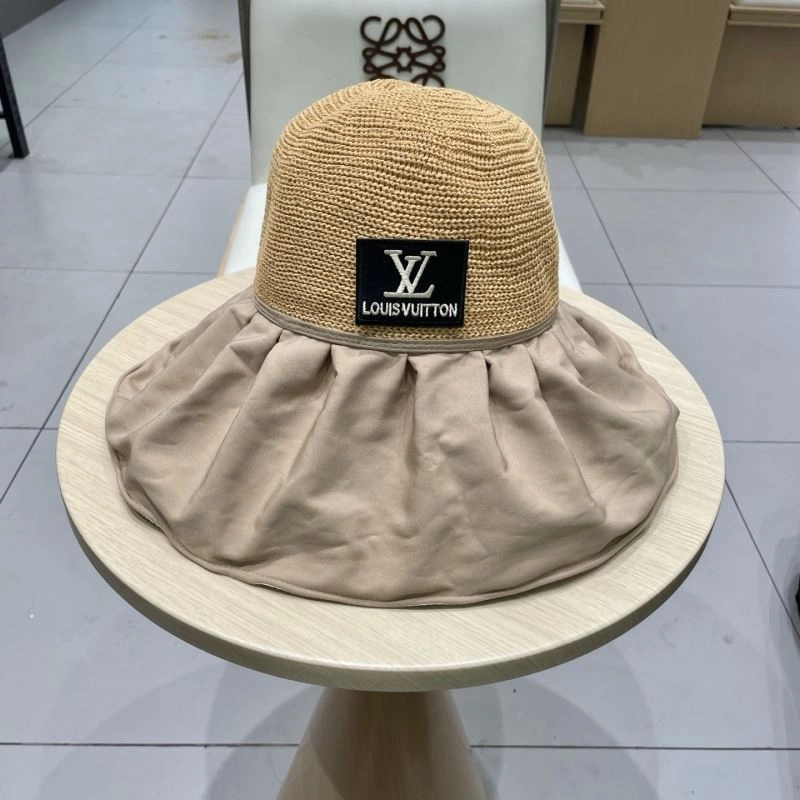Trendsetting Louis Vuitton Caps 257830