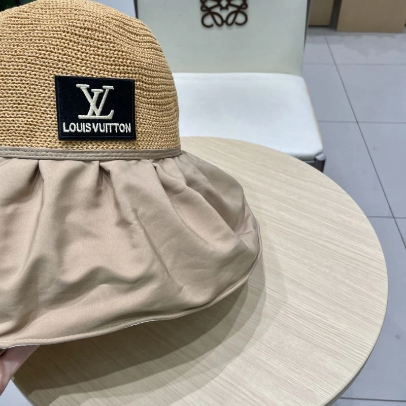 Trendsetting Louis Vuitton Caps 257830