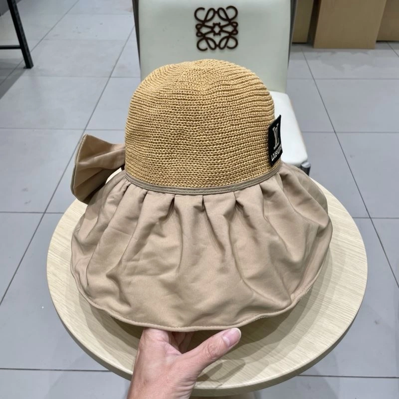 Trendsetting Louis Vuitton Caps 257830