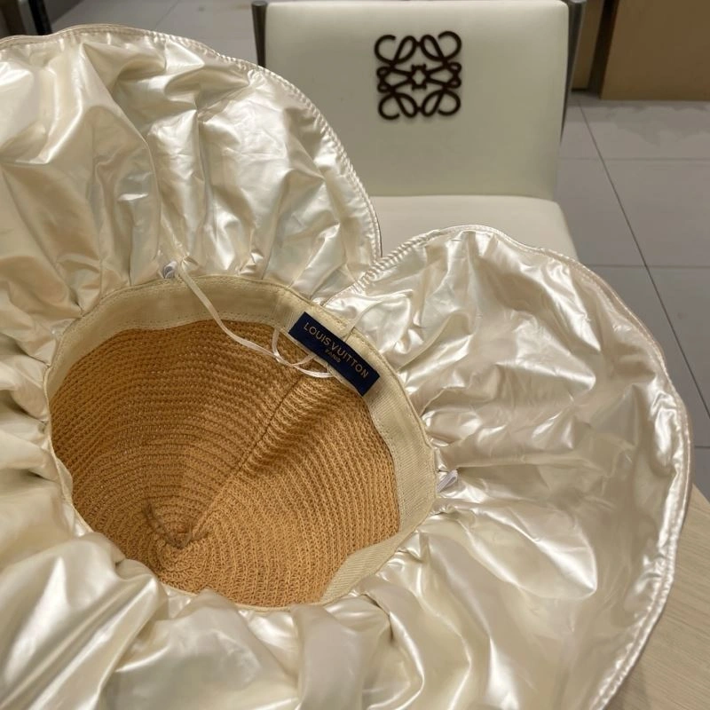 Trendsetting Louis Vuitton Caps 257830